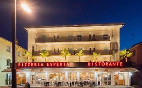 Hotel Esperia Caorle